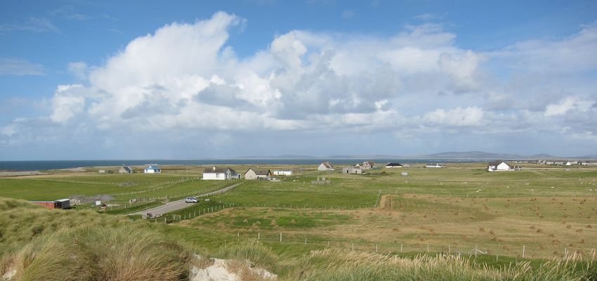Benbecula