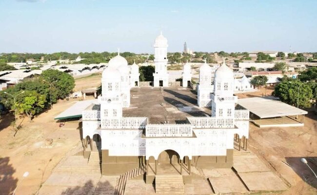 Air Côte d’Ivoire Bouake Office in Côte d’Ivoire