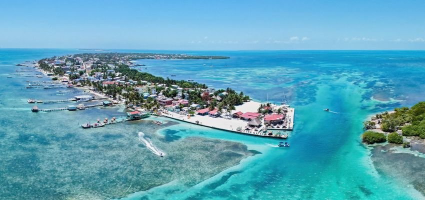Caye Caulker