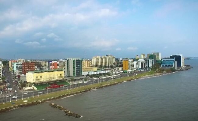 Air Côte d’Ivoire Libreville Office in Gabon