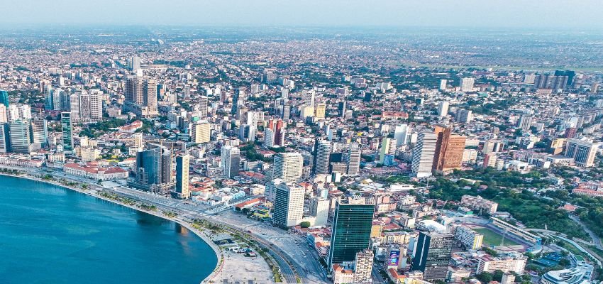 Luanda