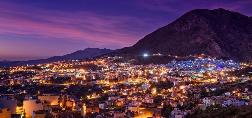 Morocco