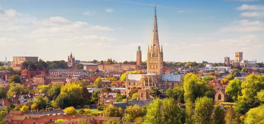 Norwich