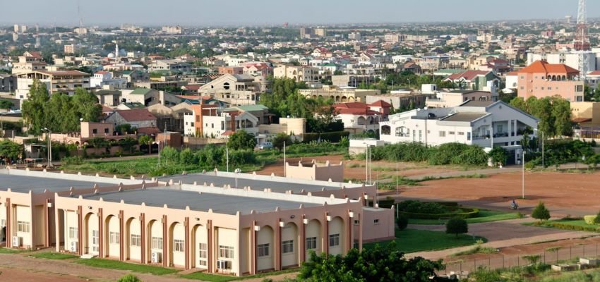 Ouagadougou