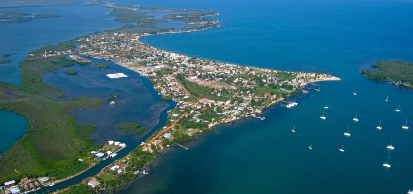 Placencia