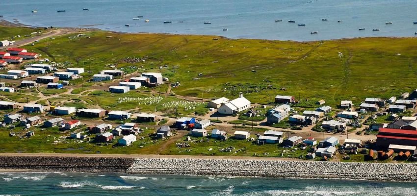 Shaktoolik
