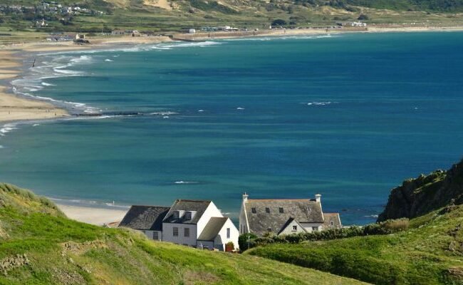 Loganair St Peter Office in Jersey