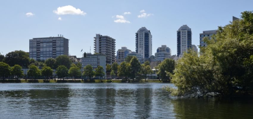 Stavanger