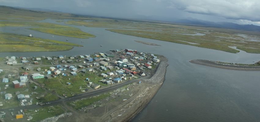 Unalakleet
