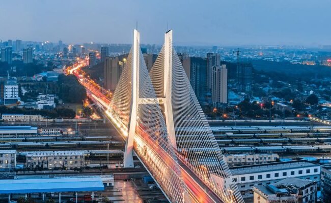 Sichuan Airlines Xuzhou Office in China