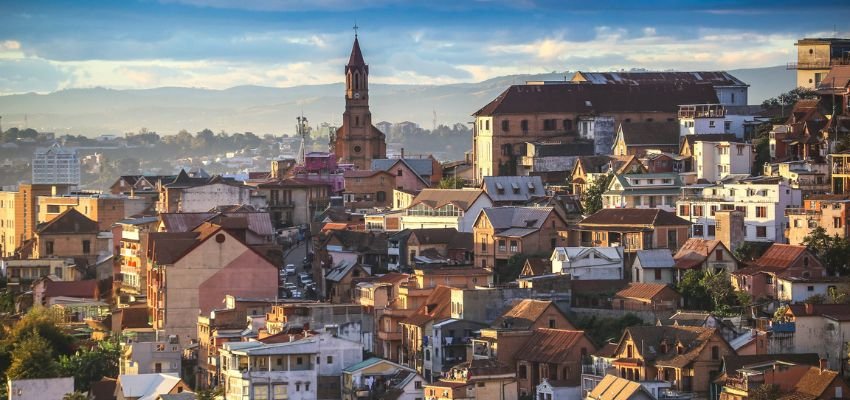 Antananarivo