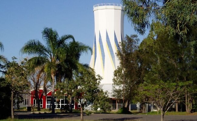 Link Airways Biloela Office in Australia