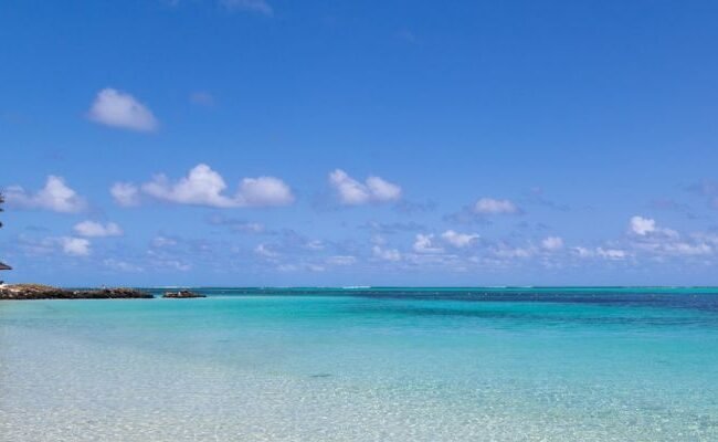 Solomon Airlines Fera Island Office in Solomon Islands