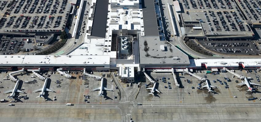 Hartsfield–Jackson Atlanta International Airport