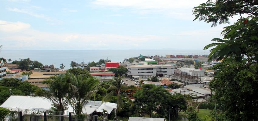 Honiara
