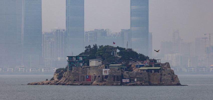 Kinmen