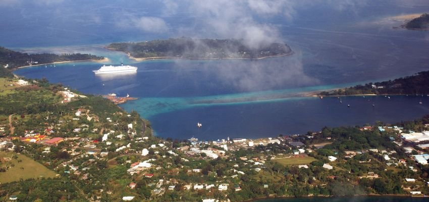 Port Vila