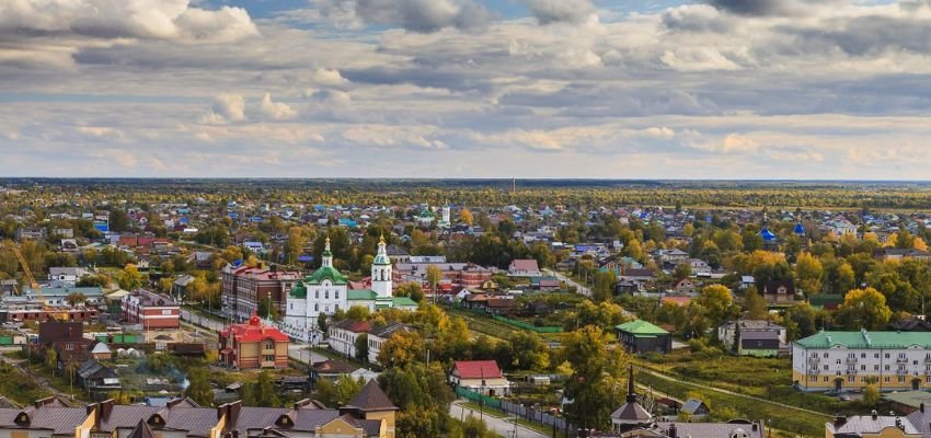 Tobolsk