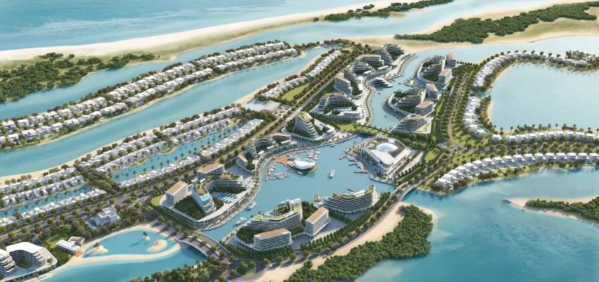 Umm Al Quwain