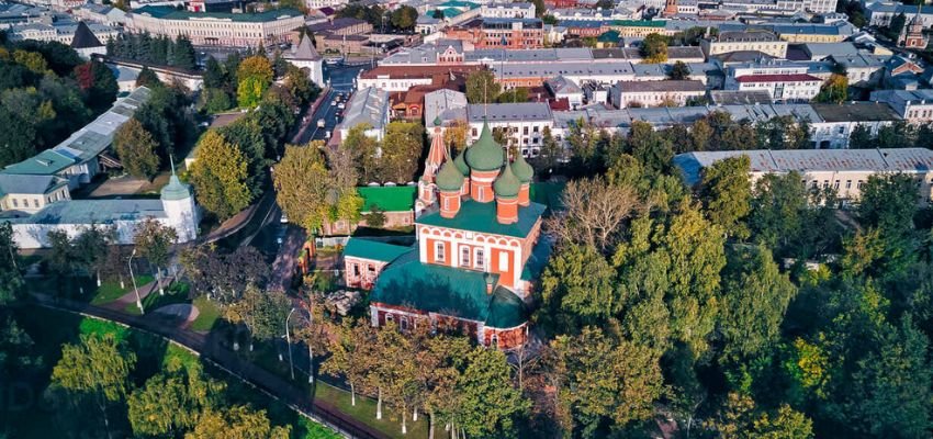 Yaroslavl