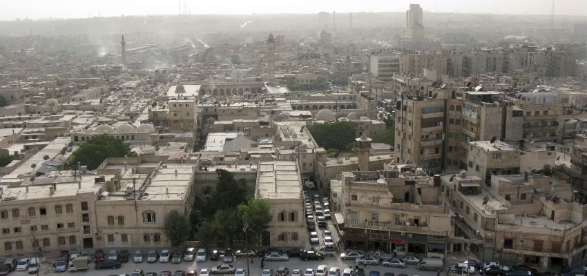 Aleppo