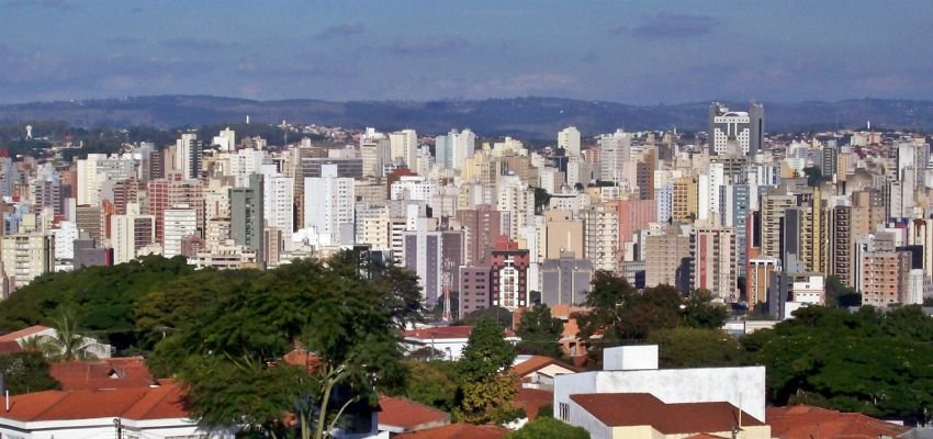 Campinas