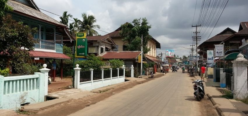 Dawei