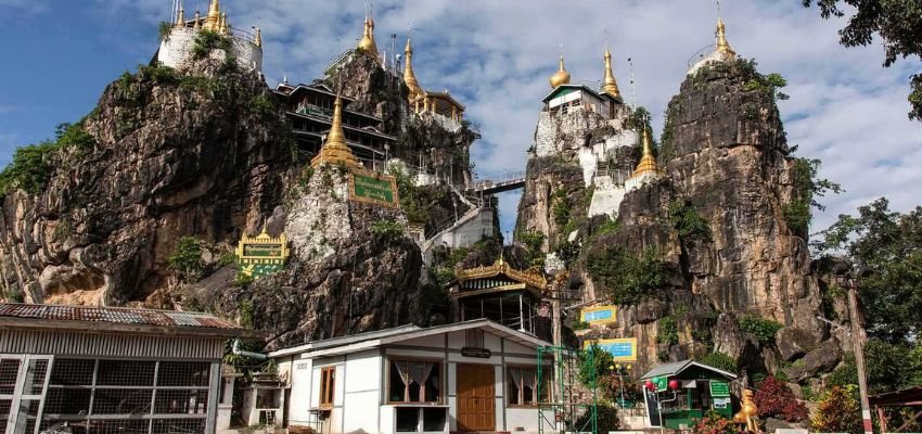 Loikaw