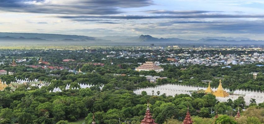 Mandalay