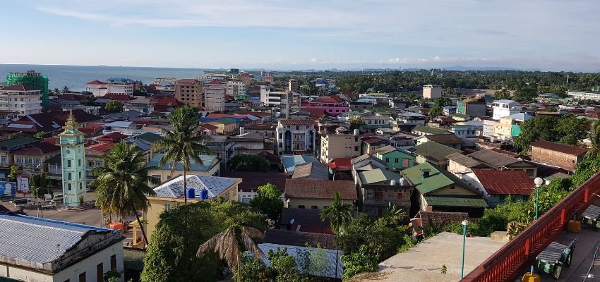 Myeik