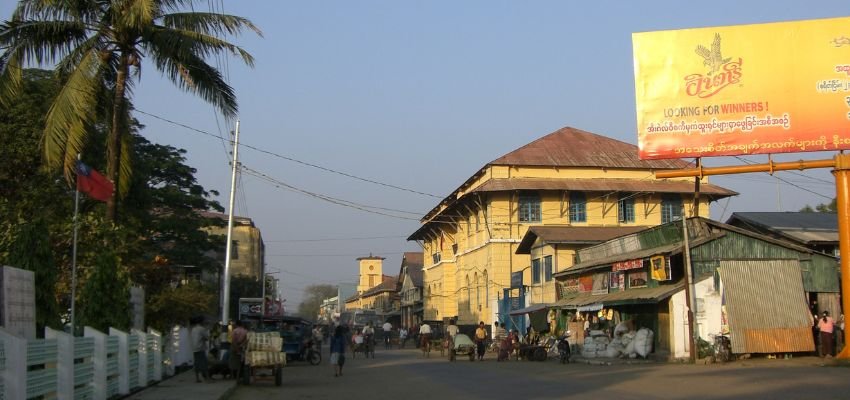 Sittwe