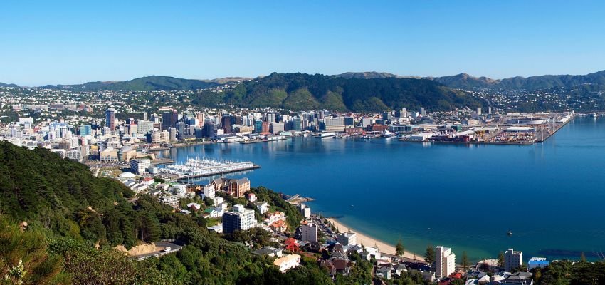 Wellington