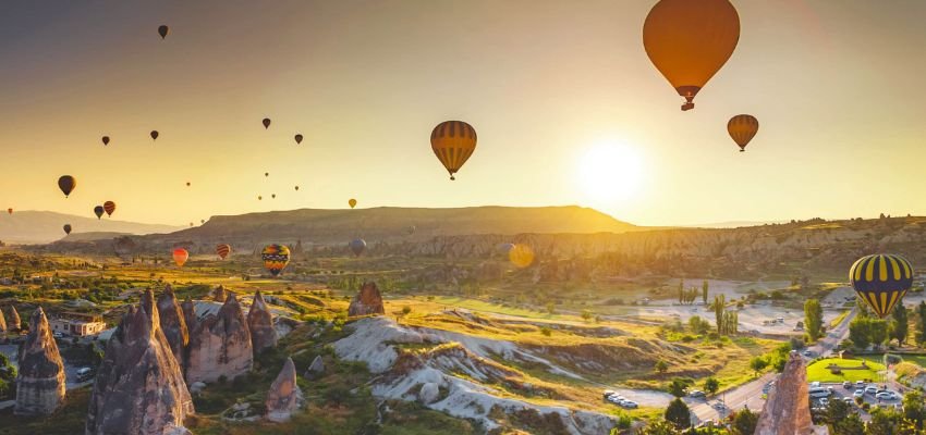 Is Turkey Safe to Travel​ in 2026? Let’s Elaborate!