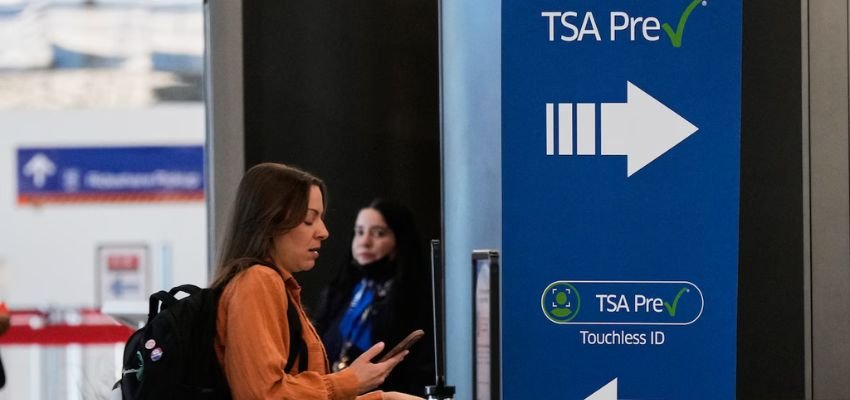 Latest TSA Rules for International Flights in 2026