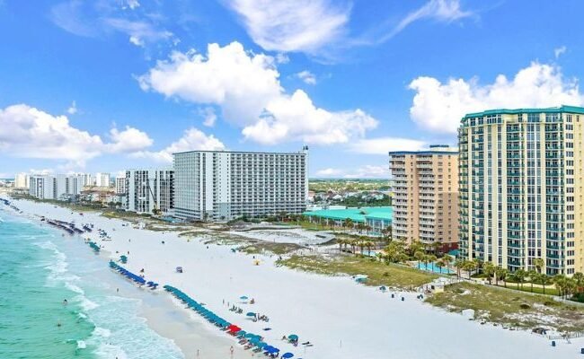 What Airport is Closest to Destin, Florida​?