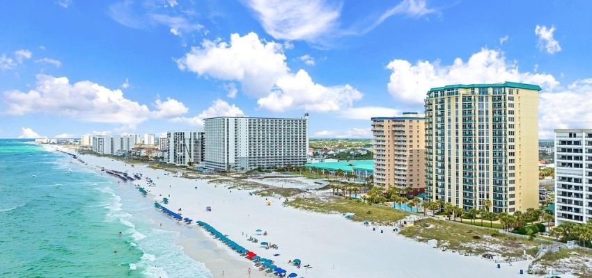 What Airport is Closest to Destin