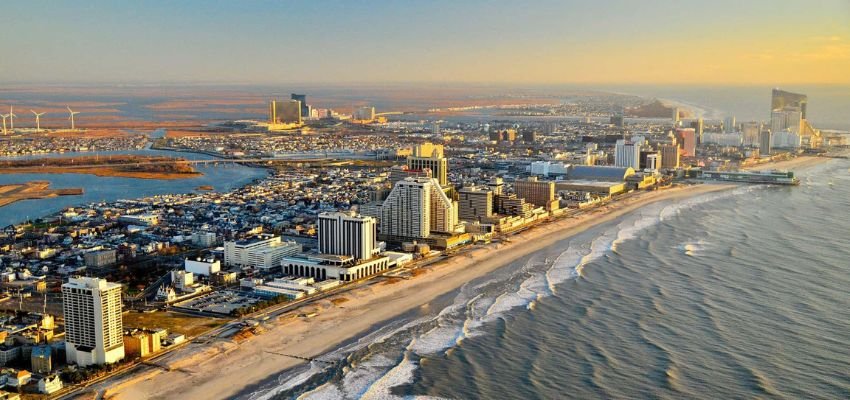 Spirit Airlines Atlantic Office in USA