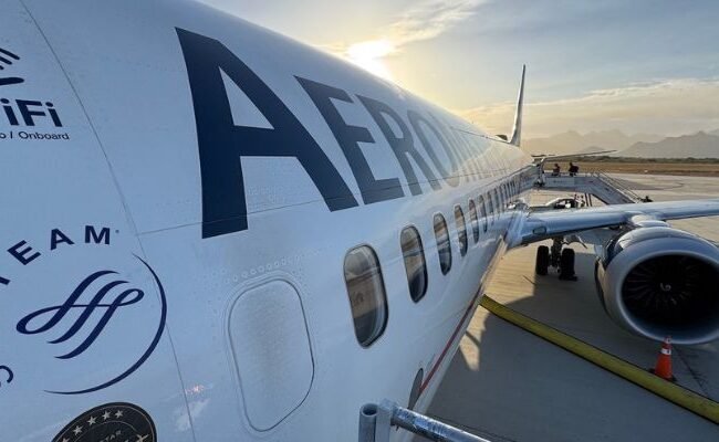 Is Aeromexico a Good Airline? 2026 Reviews & Guide