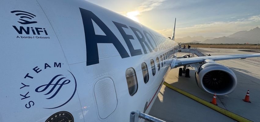 Is Aeromexico a Good Airline? 2026 Reviews & Guide
