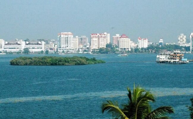 Royal Jordanian Cochin Office in India