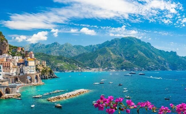 Top 8 Airlines for a Perfect Italy Trip in 2026