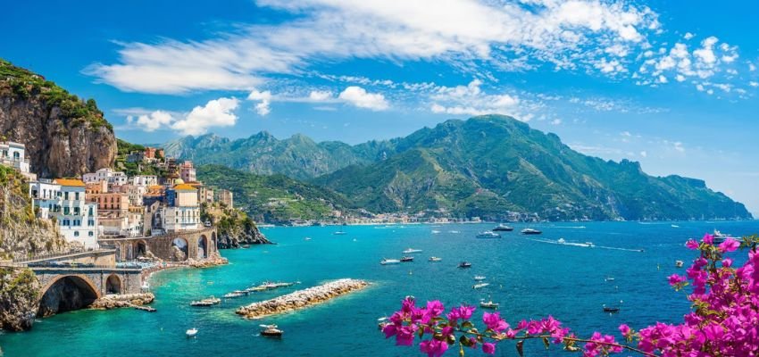 Top 8 Airlines for a Perfect Italy Trip in 2026