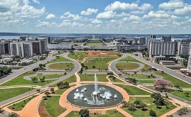 TAP Air Portugal Brasilia Office in Brazil