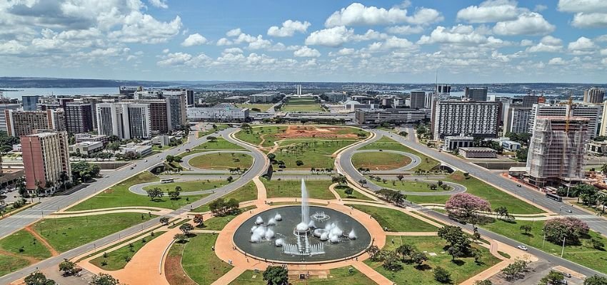 Brasilia