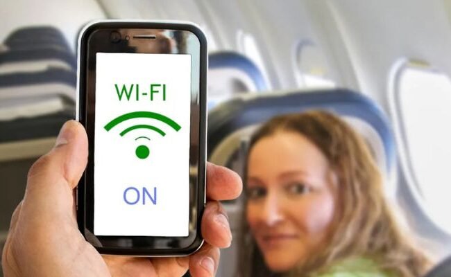 Does Volaris Airlines Have WiFi? Everything You Need to Know