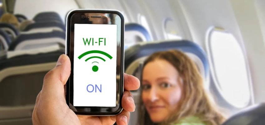 Does Volaris Airlines Have WiFi? Everything You Need to Know