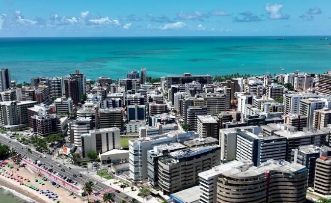 TAP Air Portugal Maceio Office in Brazil