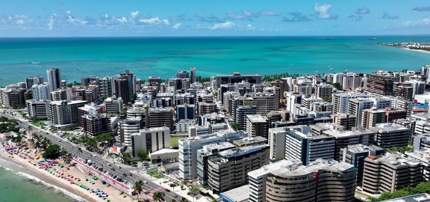 Maceio