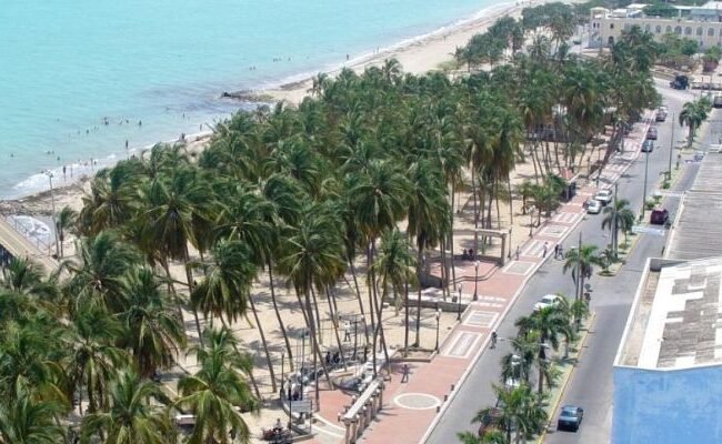 Avianca Airlines City Sales Office in Riohacha