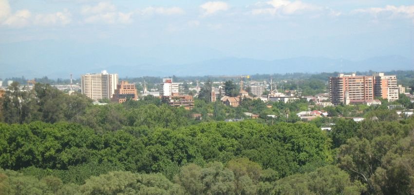 Talca